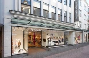 Douglas Holding: Gerüchte um diverse Verkäufe