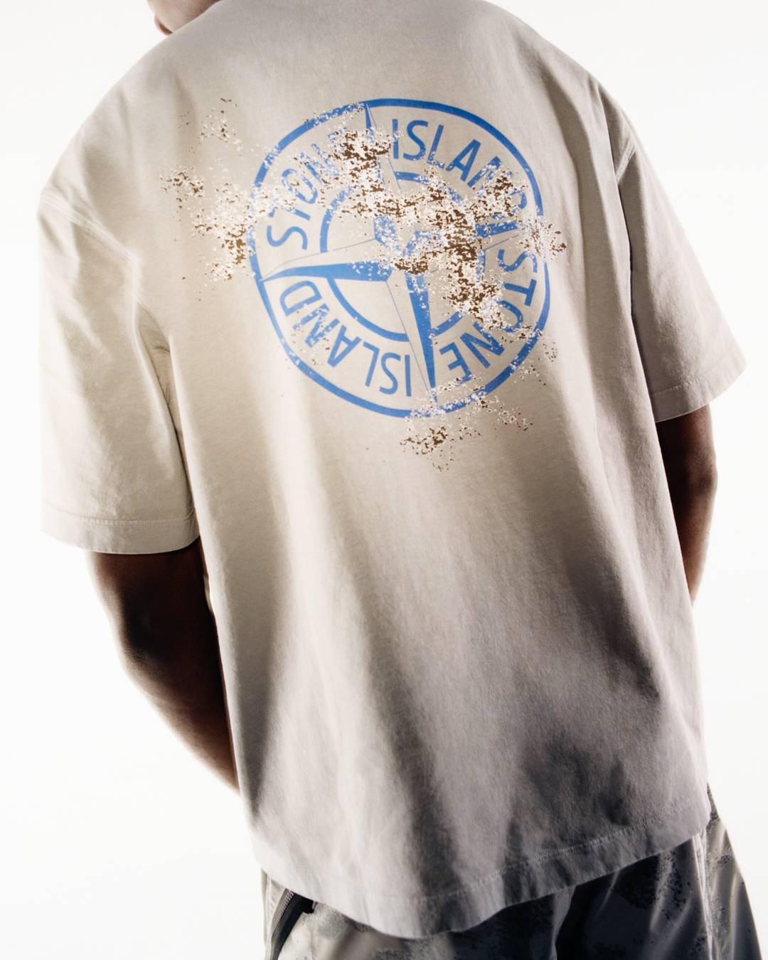 Credits: Stone Island