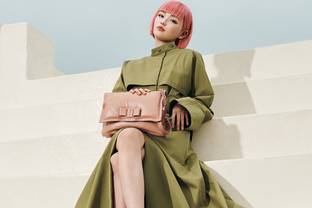 Salavatore Ferragamo posts decline in revenue and profit