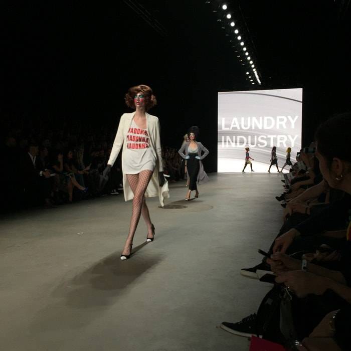 Openingsavond Amsterdam Fashion Week: “Er is een duidelijk signatuur nodig”