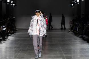 LFW Men’s: Christopher Raeburn marks 10 years