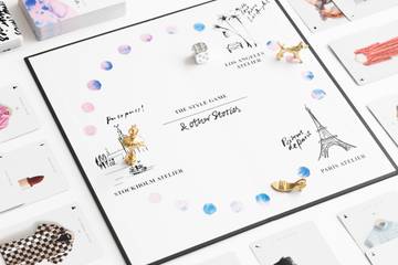 & Other Stories launches fashion-themed board game