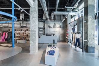 Adidas geconfronteerd met datalek