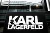 Moederbedrijf van Karl Lagerfeld verhoogt jaarprognose 