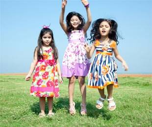 Cupcake to expand girls’ product range