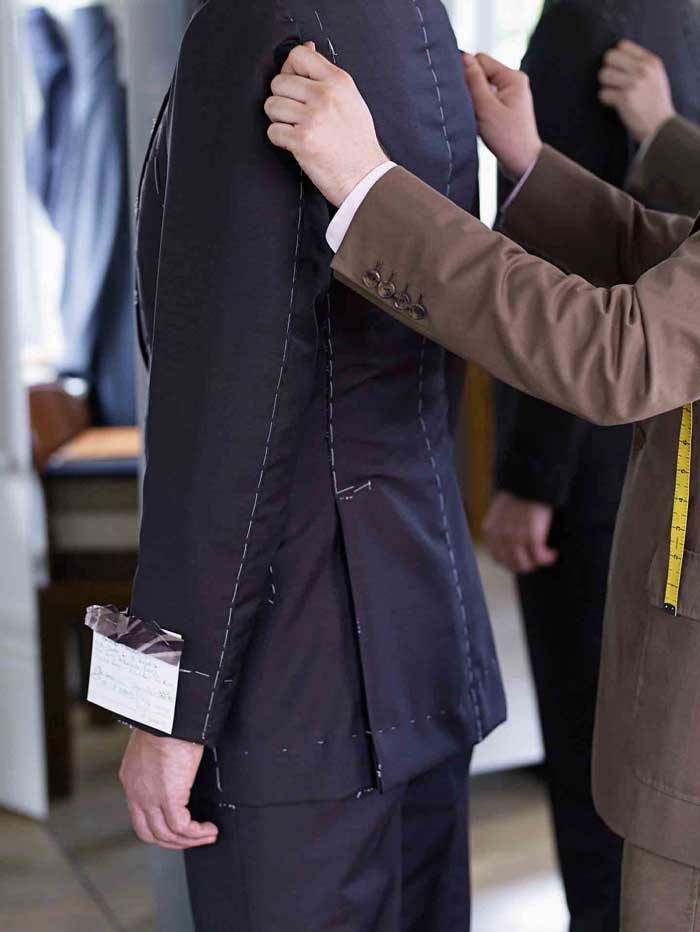 Apparel players wooing customers with customised clothing