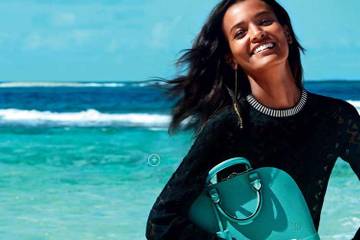 El debilitamiento del euro eleva ventas de LVMH en el primer trimestre