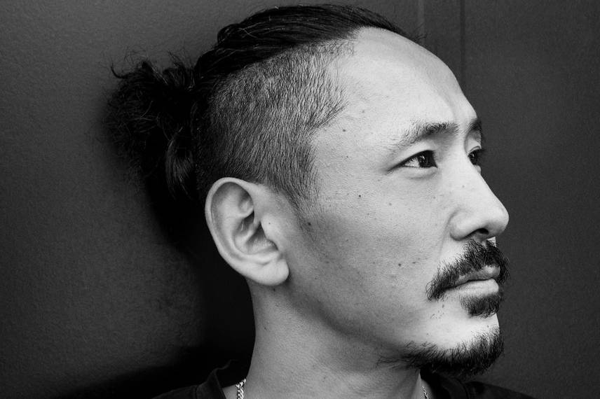 Satoshi Kuwata