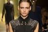 Guy Laroche presents 'no-nonsense' looks during PFW