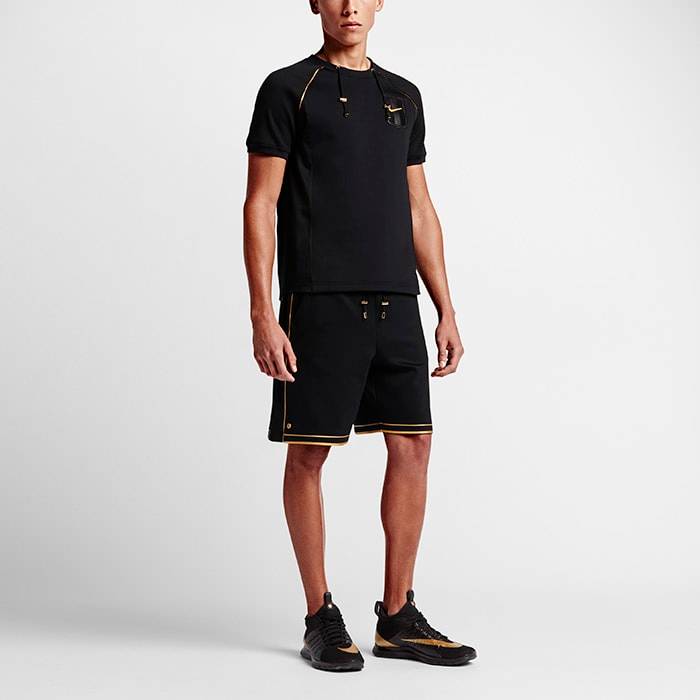 In Beeld: NikeLab X Olivier Rousteing