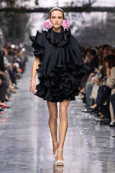 Christian Dior Haute Couture SS26