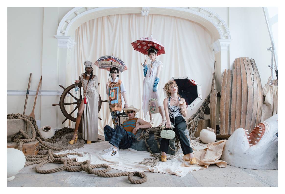 Image: Vivienne Westwood