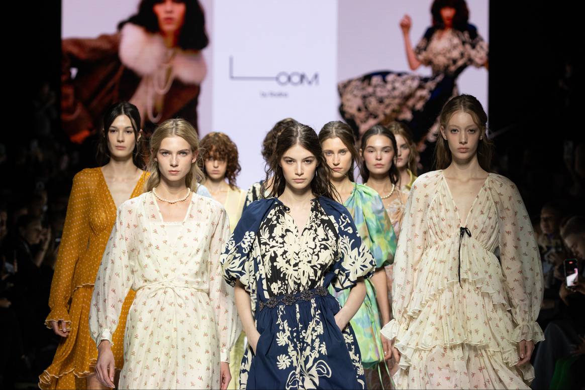 Moscú Fashion Week celebrará una nueva edición del 28 de agosto al 2 de septiembre.