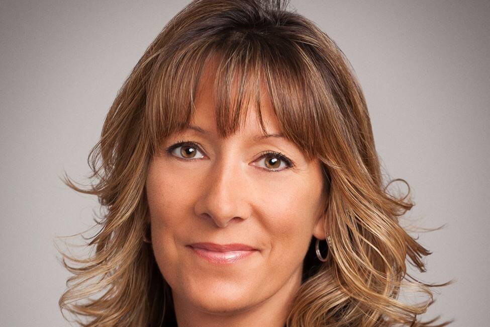 Kacey Sharrett, chief digital officer, Hanna Andersson