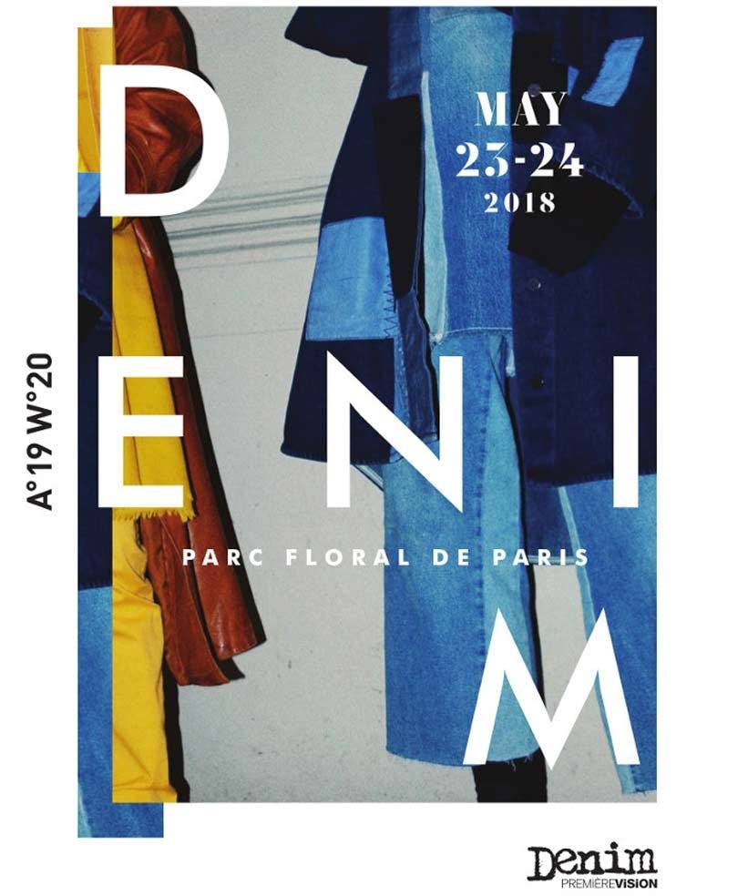 Intervista Denim Premiere Vision - FashionUnited