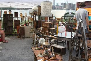 DTLA's Renegade Craft Fair brings in local makers