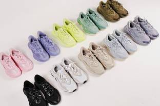 Courir dévoile son nouveau flagship à la Défense