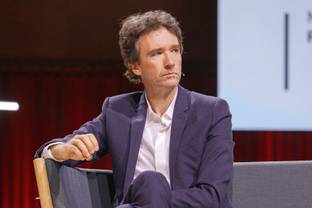 LVMH's Antoine Arnault: Luxury rivals must work together to tackle sustainability 