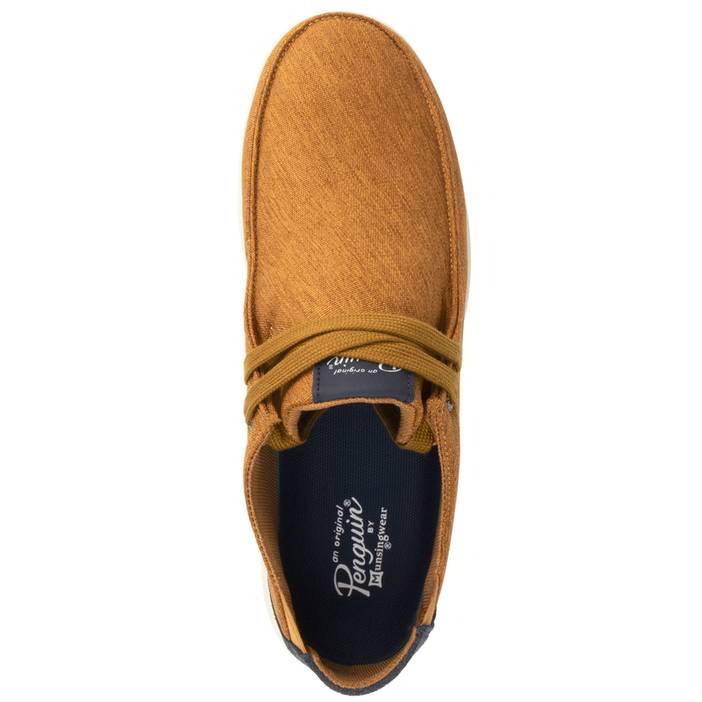 Men's Mau Boat Shoes | Original Penguin