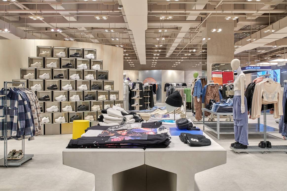 Bild: Inditex