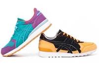 Hanon x Asics x Onitsuka Tiger