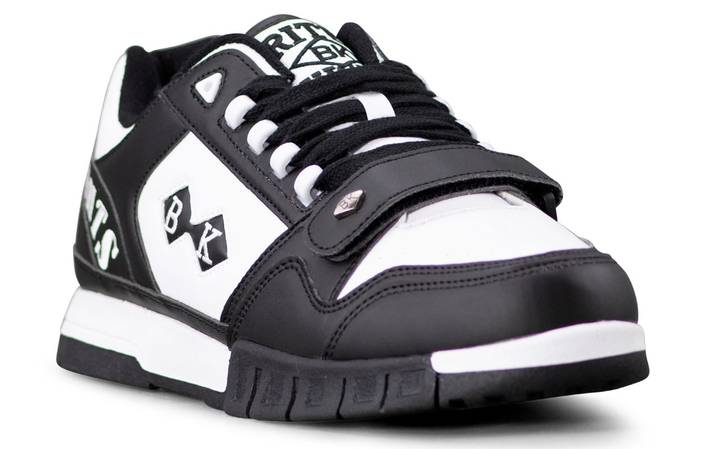 Men's Ultra Sneaker | British Knights