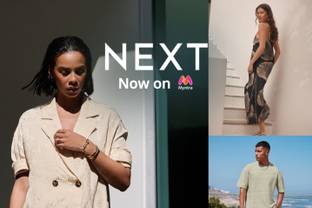 Next opens first India store in Pune, with Myntra partnership