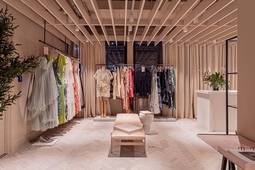 Retail inspiration: 6 international store concepts from the past 6 months