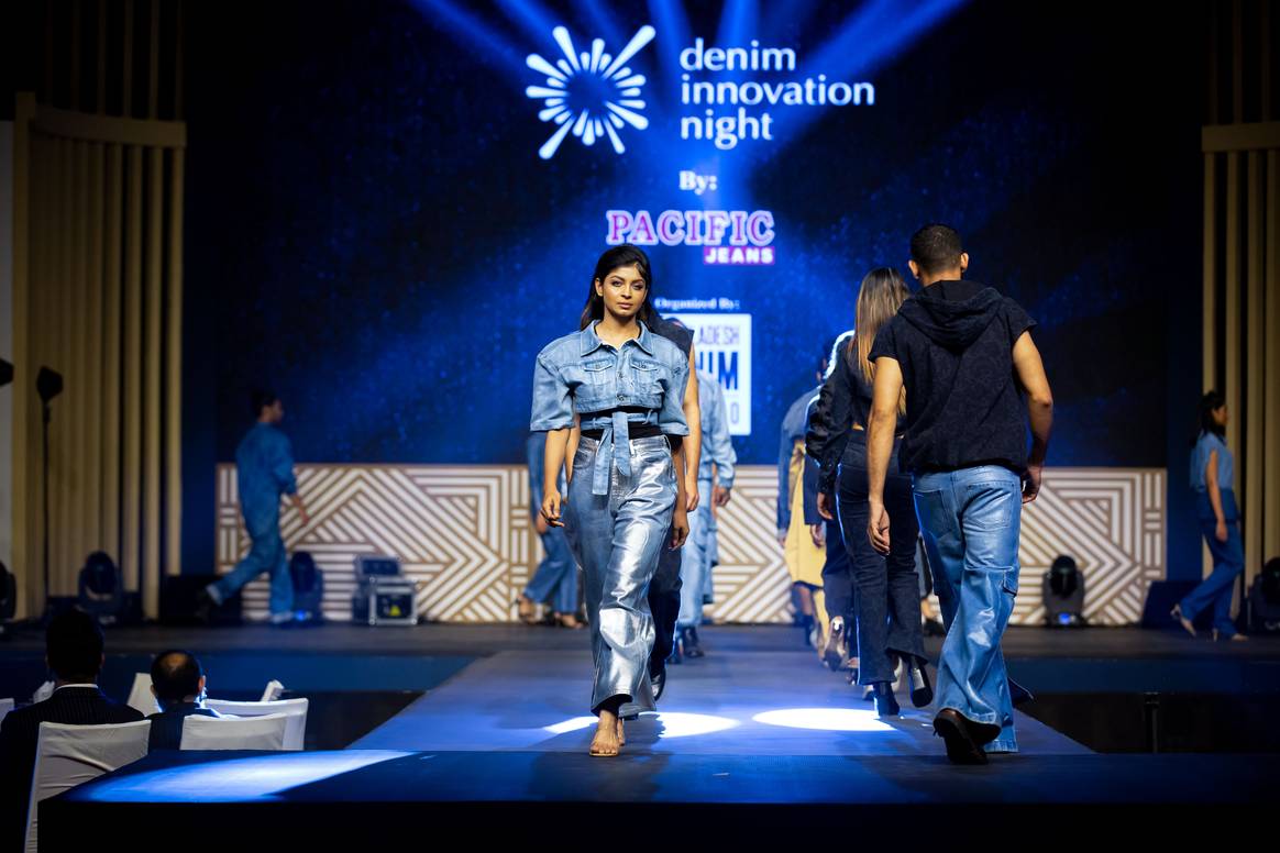 2nd Denim Innovation Night to Showcase Country’s Capability in Innovation