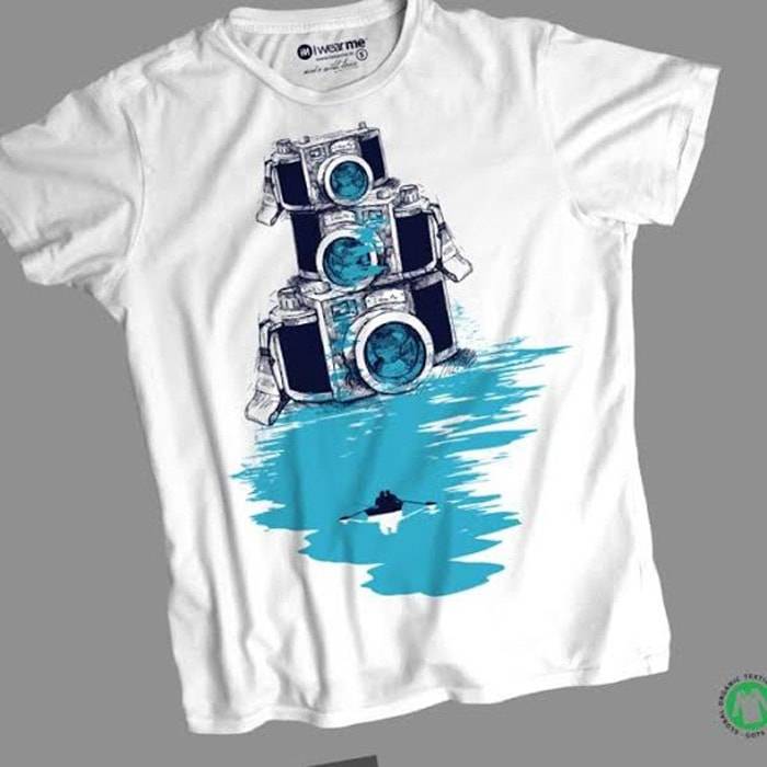 Awareness stimulates demand as tees go green