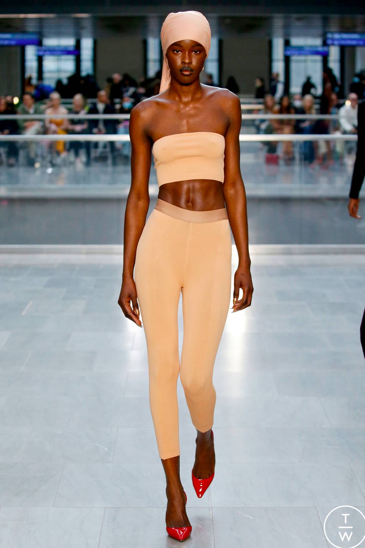 Image: Courtesy Victor Glemaud FW22