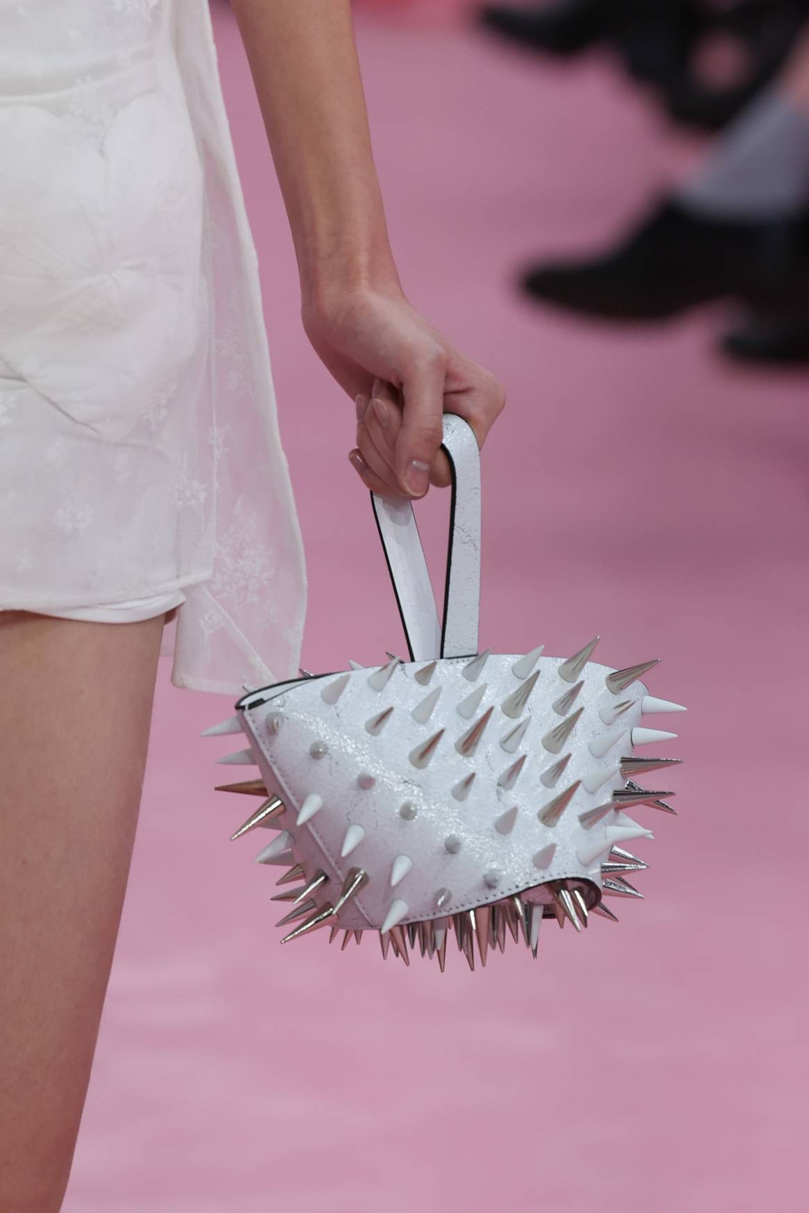 Image: Acne Studio SS23/Catwalk Pictures