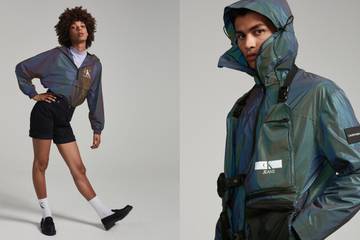 Moederbedrijf Tommy Hilfiger en Calvin Klein ruim miljard in het rood in boekjaar 2020 