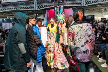 Pure London s’apprête à ravir les visiteurs avec une série d’événements passionnants et une multitude de nouvelles marques à découvrir.