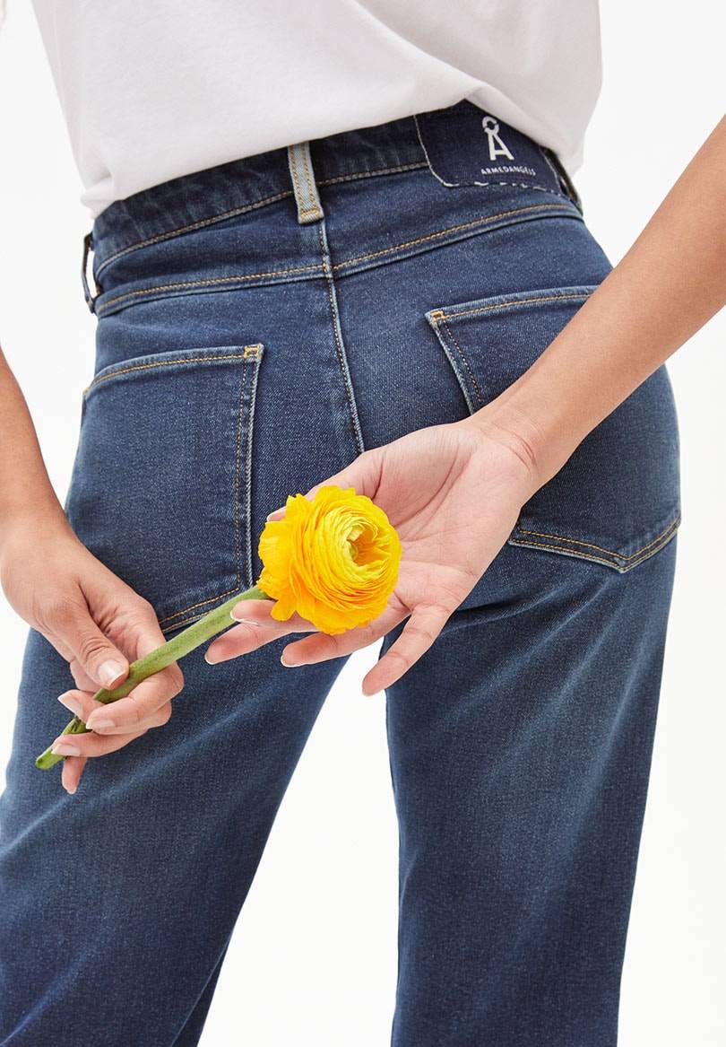 ARMEDANGELS introduces Circular Denim