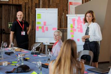La European Fashion Alliance anuncia los pilares de su último plan estratégico 