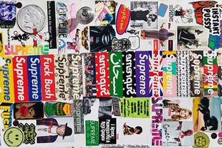 VF Corp met la main sur Supreme