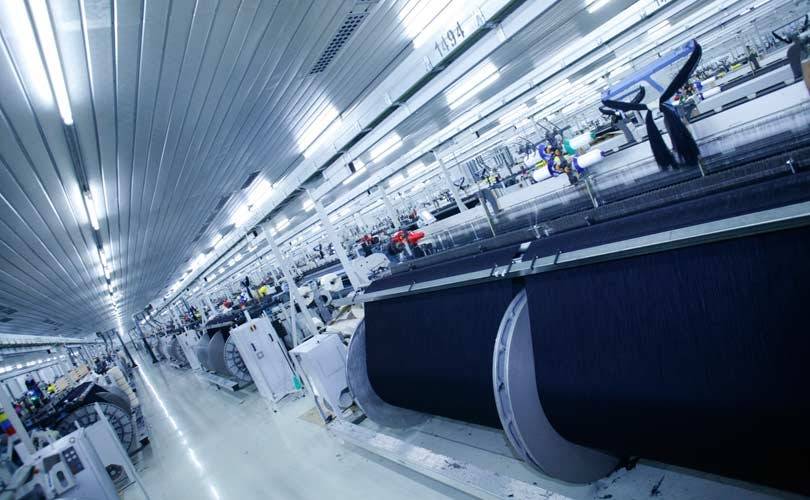 ISKO opens state-of-the-art distribution center near Istanbul