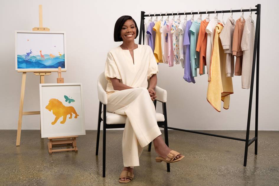 JCPenney launches exclusive baby apparel collection with Proudly