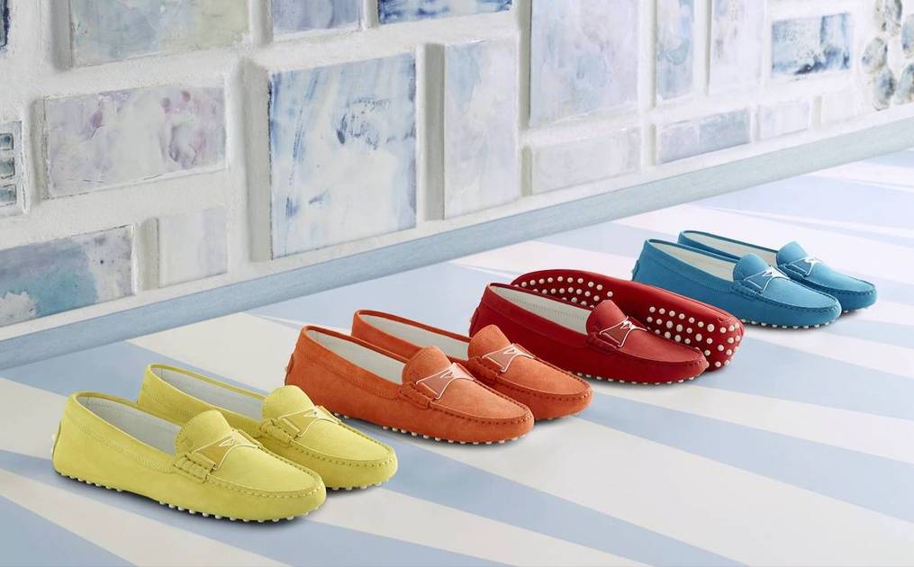 Tod's: LVMH stockt Beteiligung auf und sorgt für Kurssprung