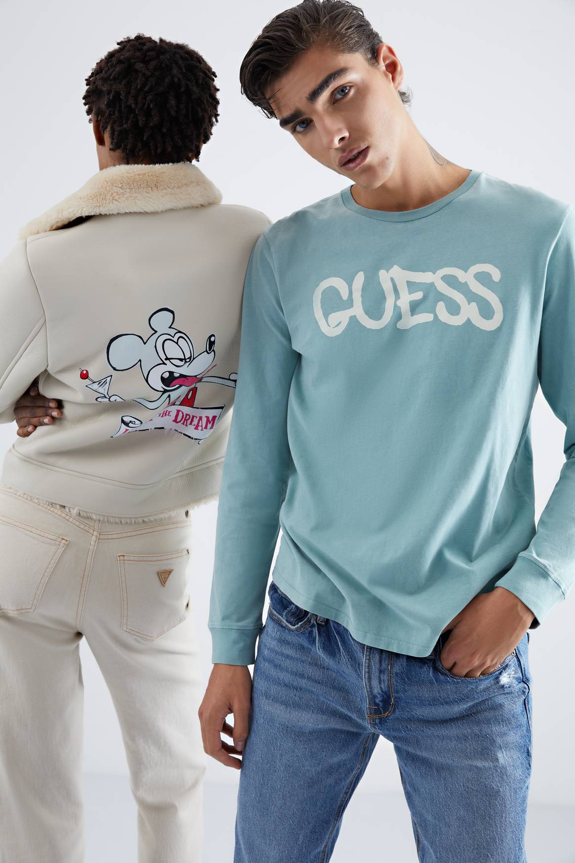Image: Guess