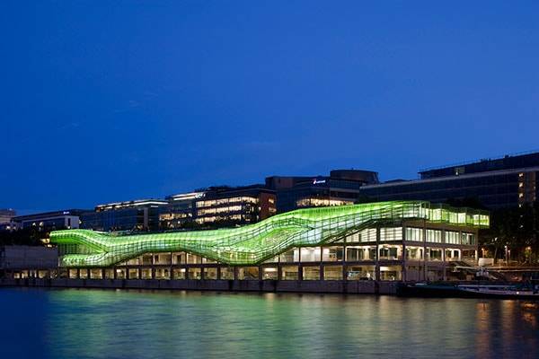 IFM Paris