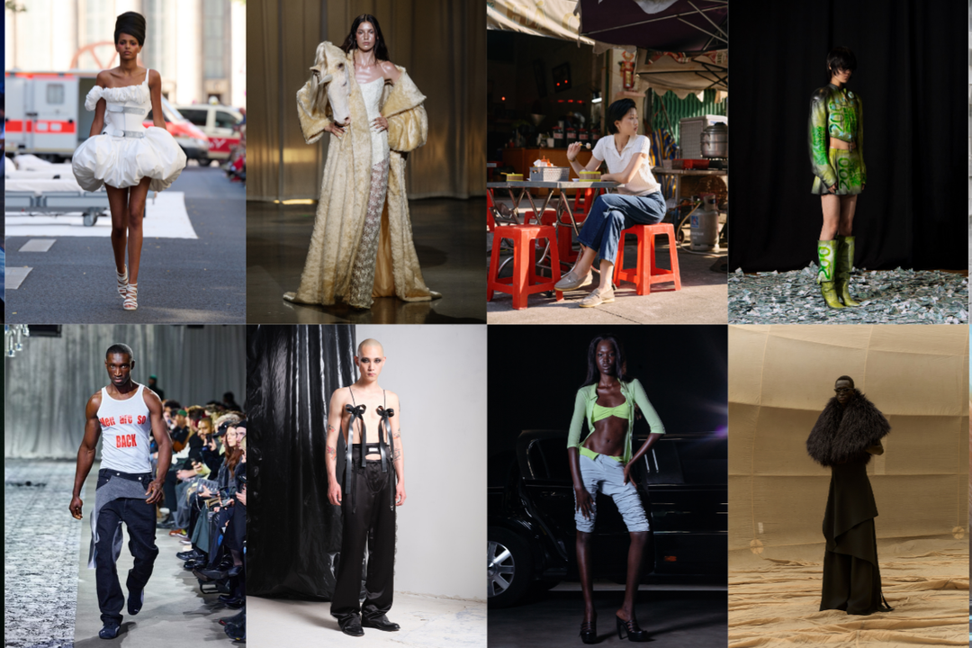 Credits: Fashion Council Germany