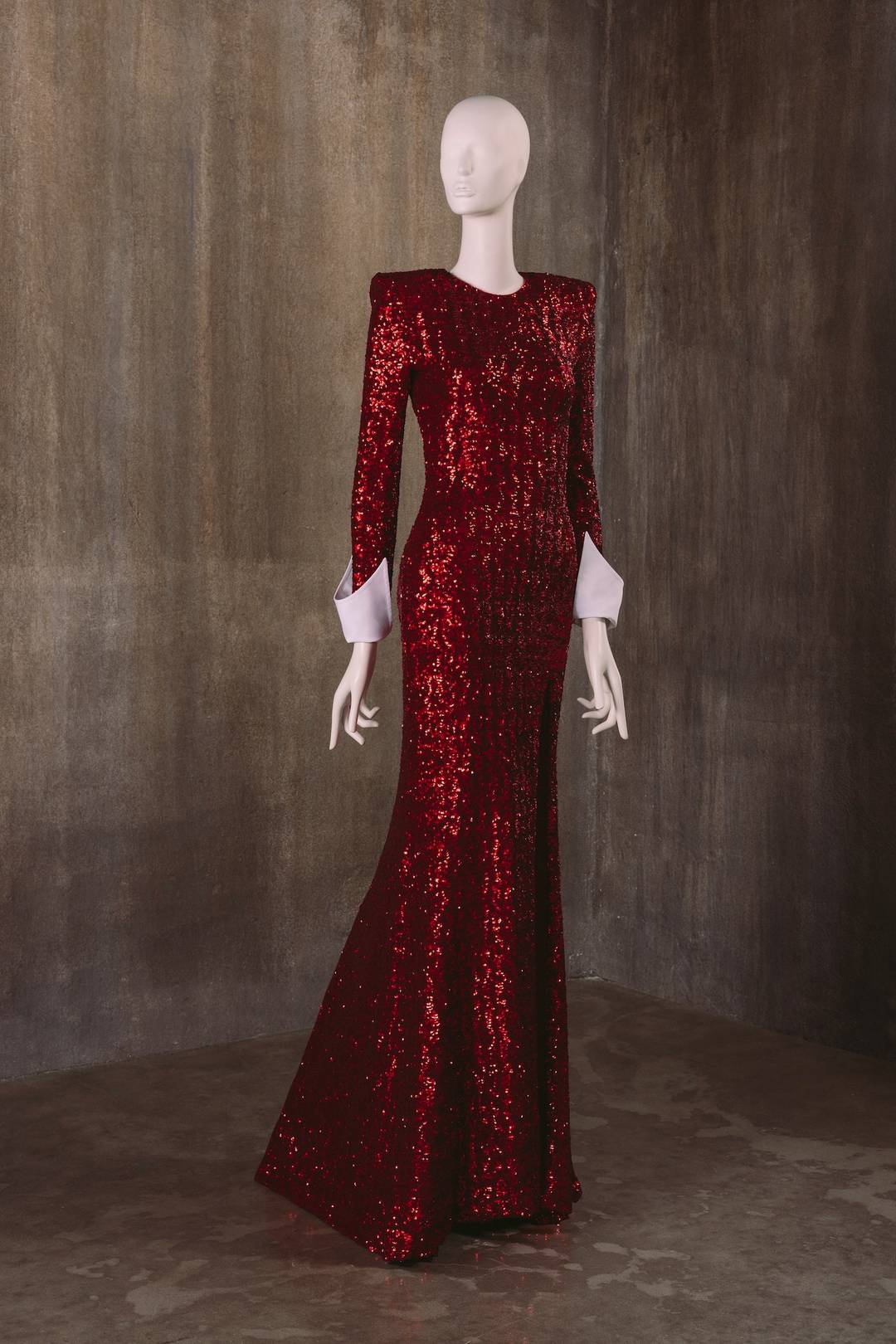 Redemption autunno inverno 26-27