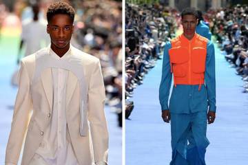 Is there a future in dedicated men’s fashion weeks?