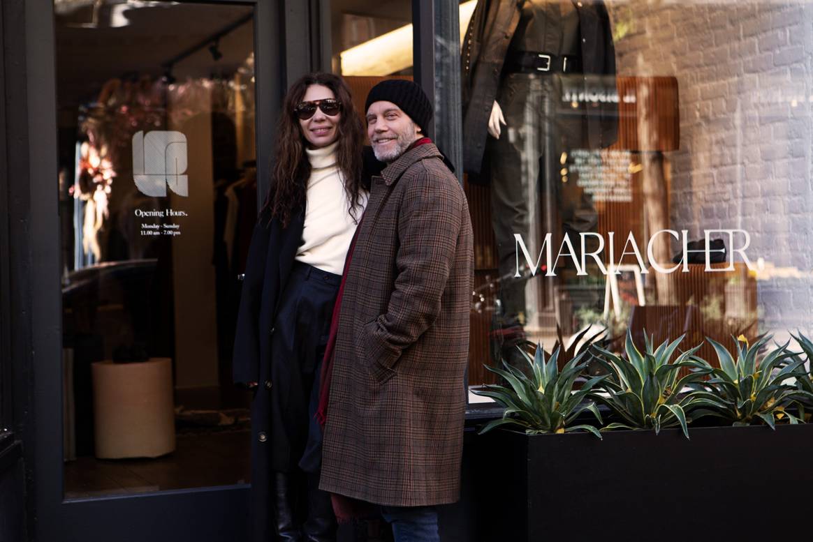 Foto: María Cherñajovsky y Gabriel Brener