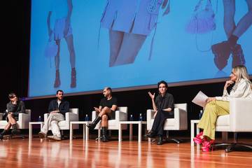 El Europe Fashion Summit calienta motores y adelanta los ponentes de su próxima edición de septiembre