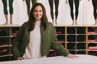 Lululemon ernennt Elizabeth Binder zur Chief Merchandising Officer