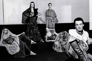 Fashion’s Unsung Designers: Walter Albini