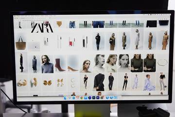 Inditex, en código abierto: abre cuenta en Medium para compartir su tecnología